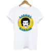 Lionel Richie All Night Cartoon T-Shirt