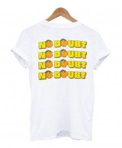 NO DOUBT T-Shirt
