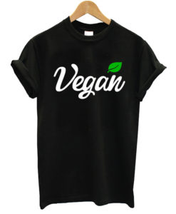 Vegans Vegetarians Organic Vegetables T-Shirt