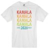 Kamala 2020 T-shirt