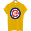 Chicago Cubs MLB Shirt