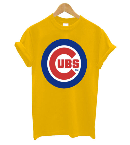 Chicago Cubs MLB Shirt