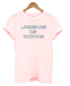 JESUS is T-Shirt