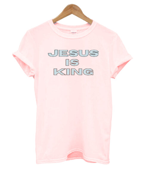 JESUS is T-Shirt