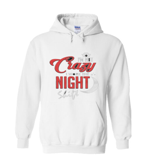 NIGH Hoodie