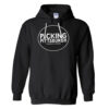 Picking Pittsburgh Hoodie