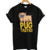 Pugtastic Short Shirt