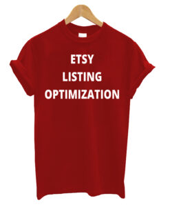 SEO Keywords SHIRT