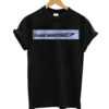 Stark Industries black shirt