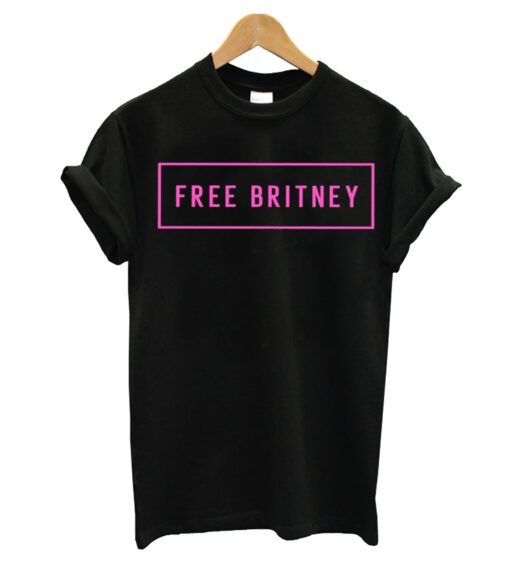 Britney Spears Shirt