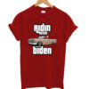 Ridin with Biden T-Shirt