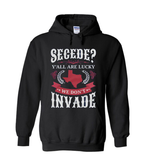 SEGEDE INVIDE Hoodie