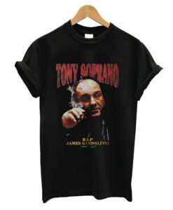 Tony Soprano T-Shirt