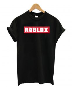 Roblox T-shirt