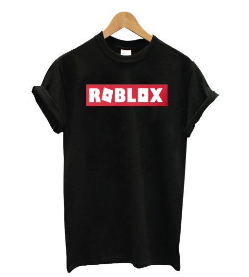 Roblox T-shirt