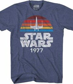 Star Wars T-shirt