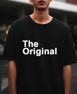 The Original T-shirt