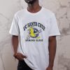 UC Santa Cruz Banana Slugs T Shirt