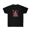 Disney Mickey Christmas T shirt THD
