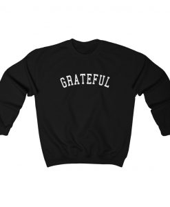 Grateful Sweatshirt thd