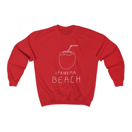 Ipanema Beach Sweatshirt thd