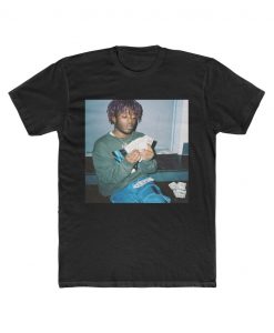 Lil Uzi Vert Money Flexin T-shirt thd