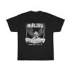 Malibu FUFC Flying High Since 91 T-shirt thd