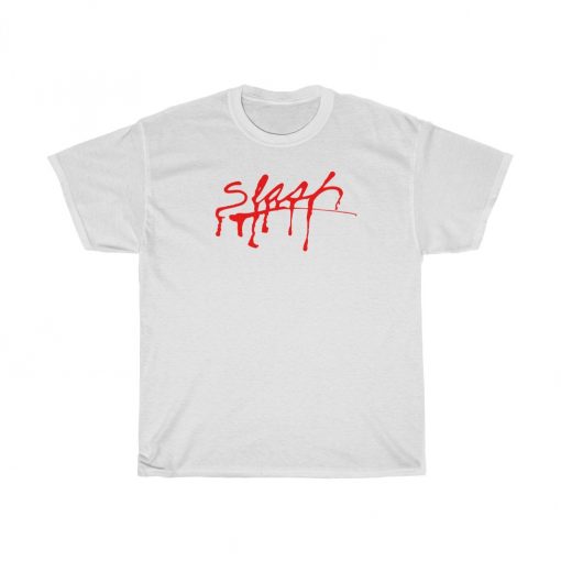 Slash Magazine Bootleg Style T-Shirt thd