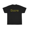 The Doors T Shirt thd