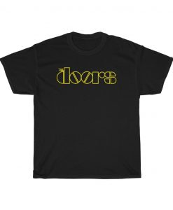 The Doors T Shirt thd