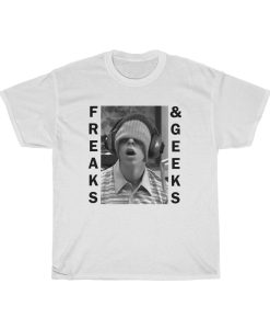 Bill Haverchuck Freaks & Geeks T Shirt THD