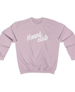 Heart Club Sweatshirt thd