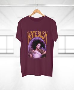 Kate Bush Hounds Of Love t-shirt THD