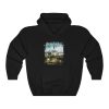 Pierce The Veil Collide With The Sky Hoodie thd