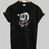 1995 Extra-Terrestrial Jerry Garcia The Trend t shirt qn