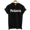 Alexander McQueen t shirt qn