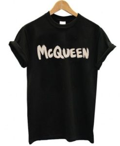 Alexander McQueen t shirt qn