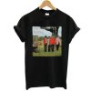 Beatles Strawberry Fields Forever t shirt qn
