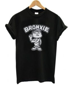 Bronxie t shirt qn