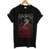 Drab Majesty Graphrodite t shirt qn