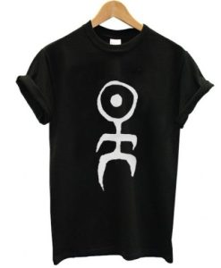 Einsturzende Neubauten logo t shirt qn
