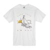 Fuck This I’m Out Funny Boat Sailing Yacht Summer Fishing Gift t shirt qn