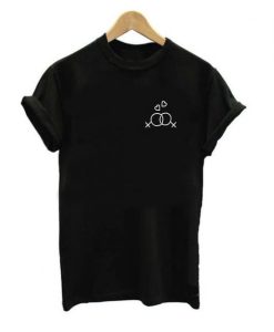 Lesbian Love t shirt qn