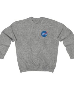 NASA Sweatshirt thd