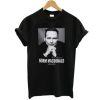 Norm Macdonald In Loving Memories 1959 2021 t shirt qn