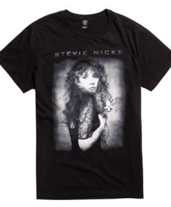 Stevie Nicks t shirt qn