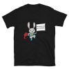 The Suicide Squad Movie 2021 Colonel Rick Flag Super Rabbit t shirt qn