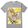 Derpy Hooves t shirt qn