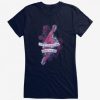 Harry Potter Love t shirt qn