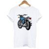 Honda CB 750 t shirt qn